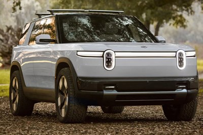 Cars We are Excited About in 2026