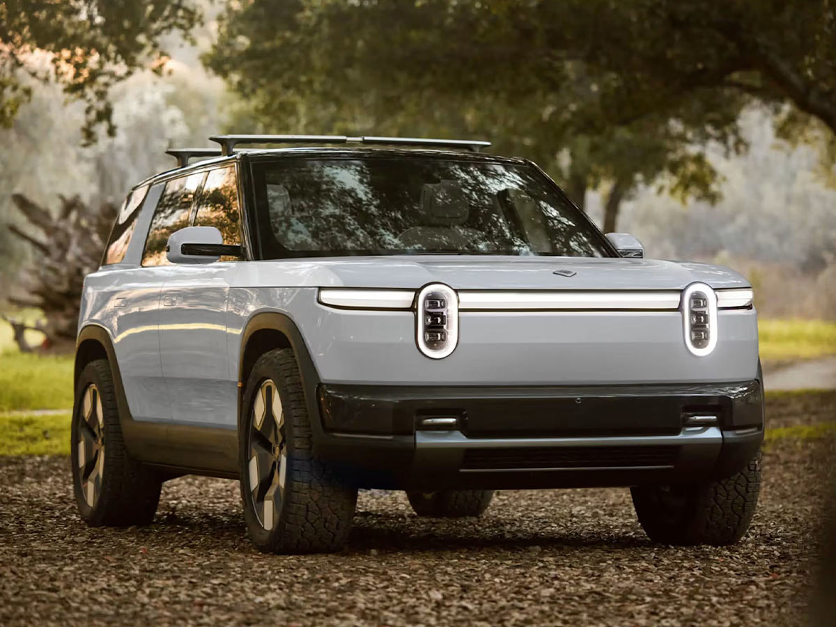 Rivian R2