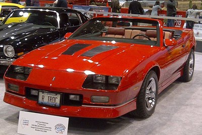 cool cars 80s 90s