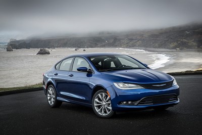 Vehicles That Won't Make It to 100,000 Miles