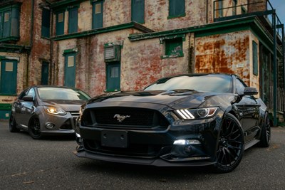 The Most Expensive Car by Year