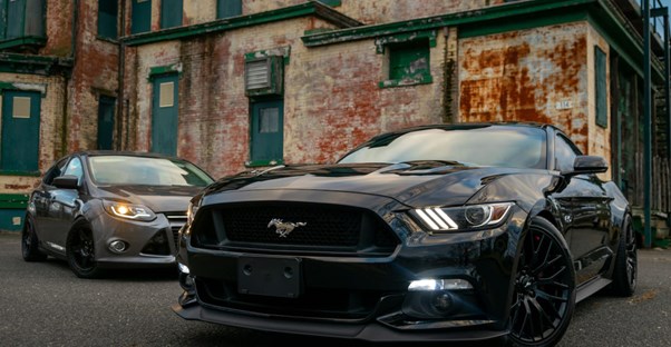 The Most Expensive Car by Year