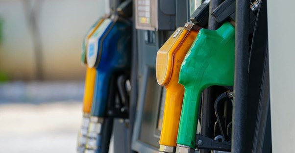 The Hidden Tax at the Pump, And What Happens If It Goes Away?