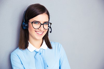 Pros and Cons of Being a Receptionist