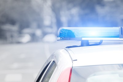 Pros and Cons of Being a Police Officer