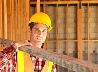 The 3 Best Construction Worker Jobs