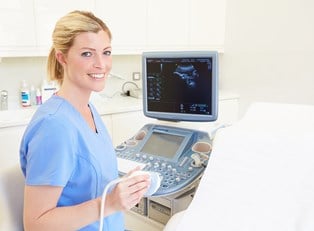 Pros and Cons of an Ultrasound Technician Career