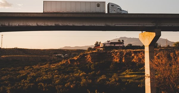Why You Should Consider A Career As A Truck Driver