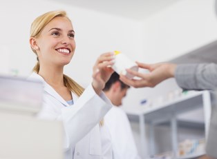 5 Qualities of a Happy Pharmacy Technician