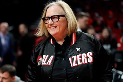 Jody Allen