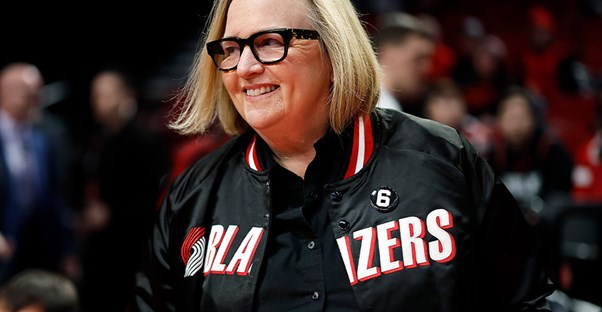 Female NFL Owners