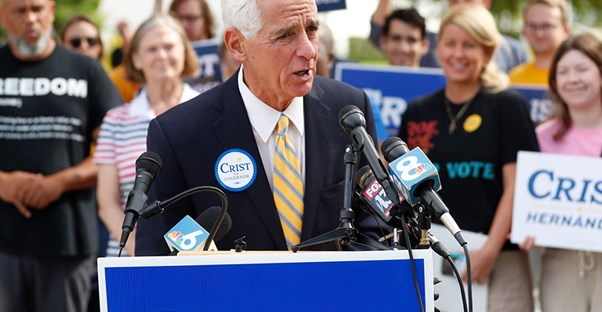 Politicians Who Switched Parties—and Why