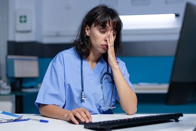 The Worst Jobs for Burnout Ranked by Real Employees