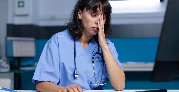 The 15 Worst Jobs for Burnout (Ranked by Real Employees)