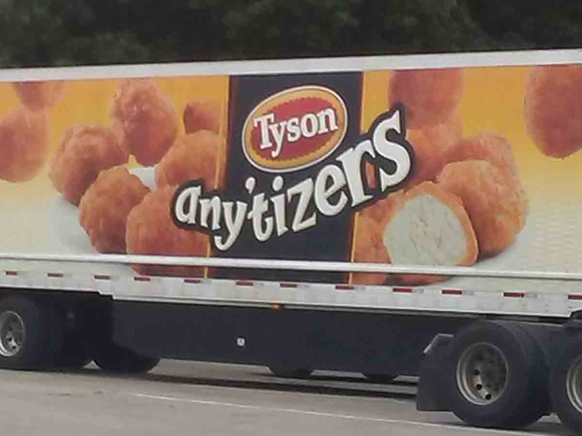 Tyson Foods