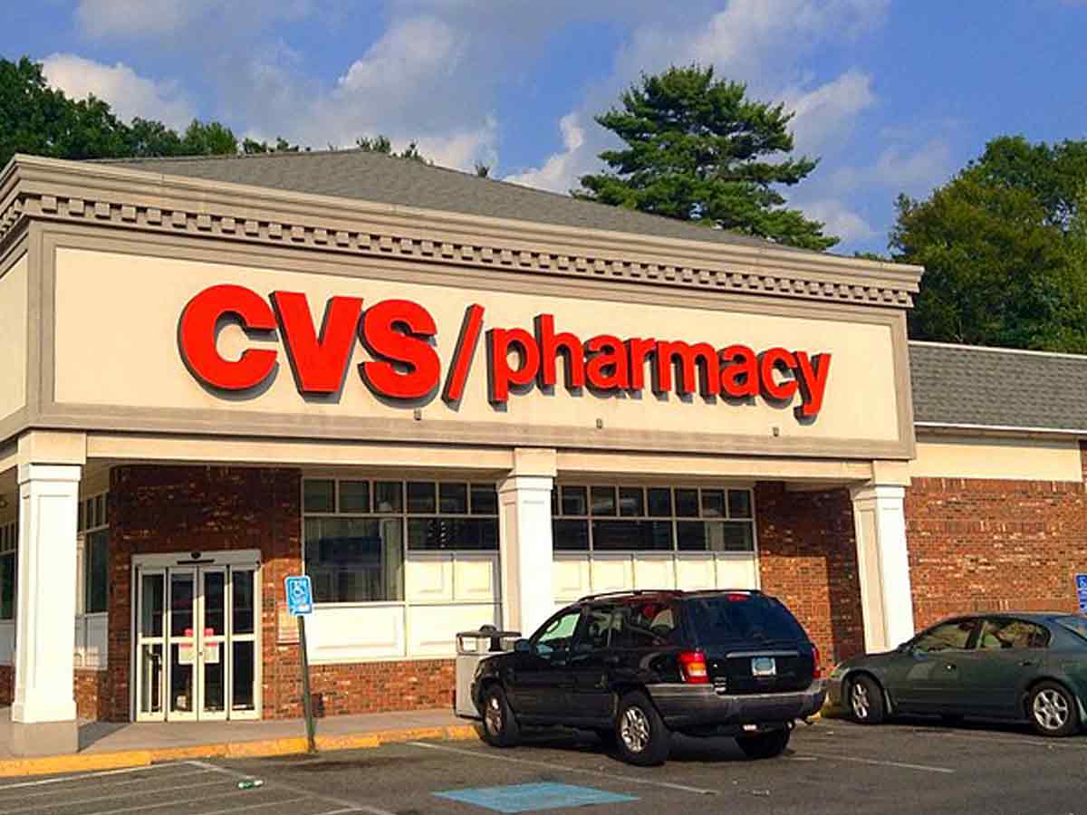 CVS Health