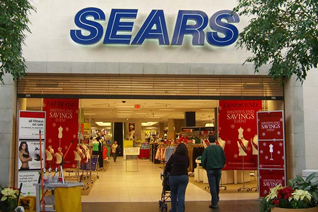 Sears