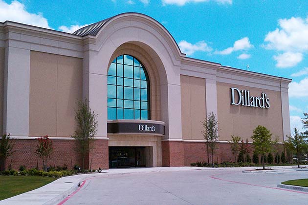 Dillard’s
