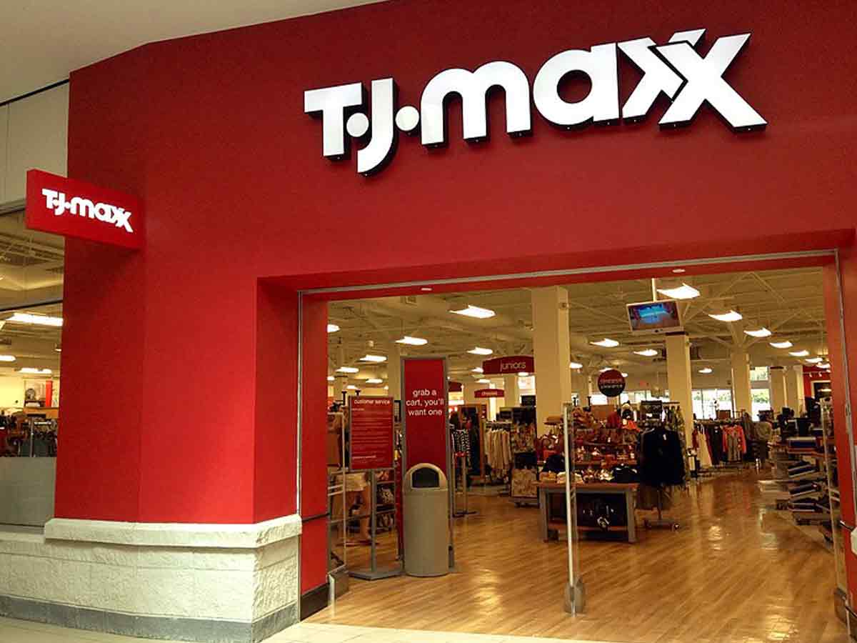 TJ Maxx Companies