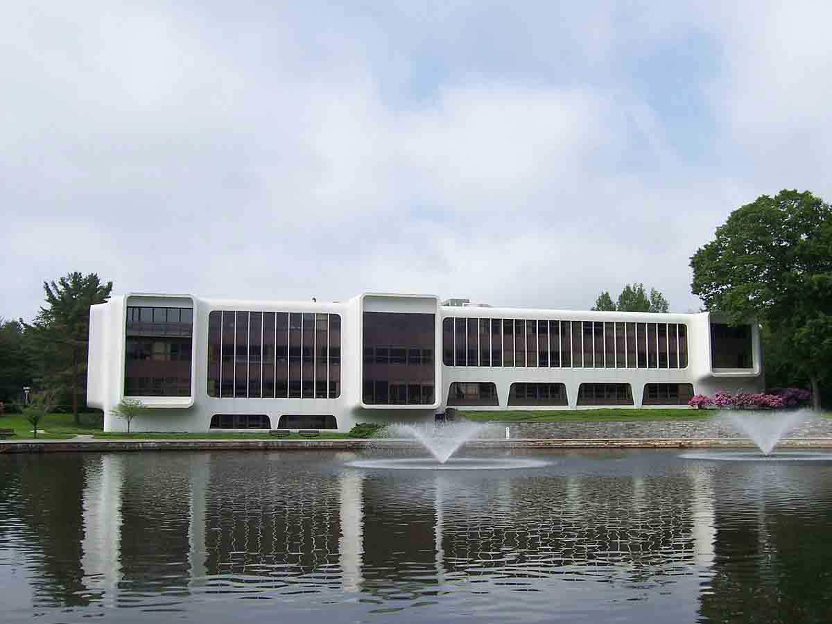 Frontier Communications