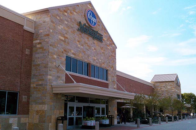 Kroger
