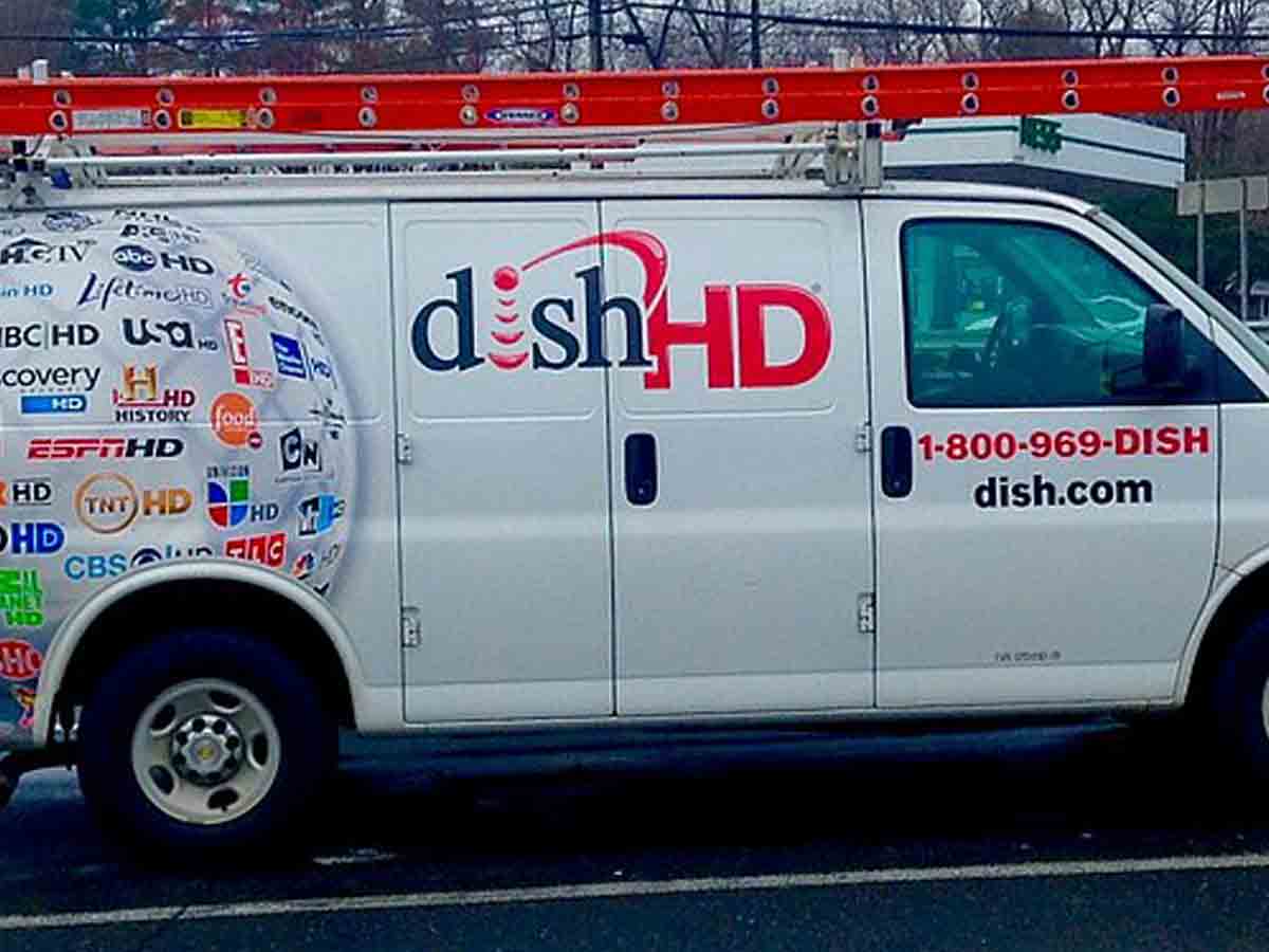 Dish Network