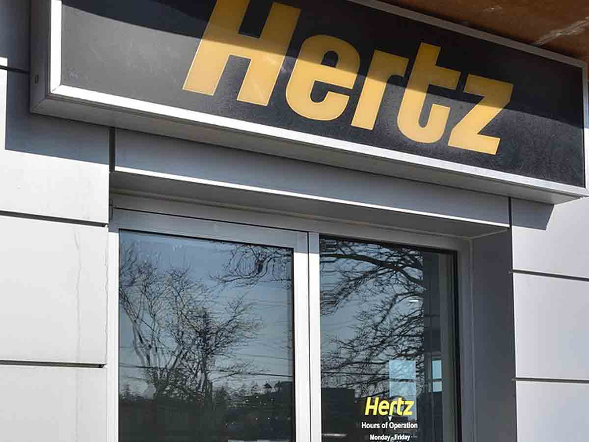 Hertz