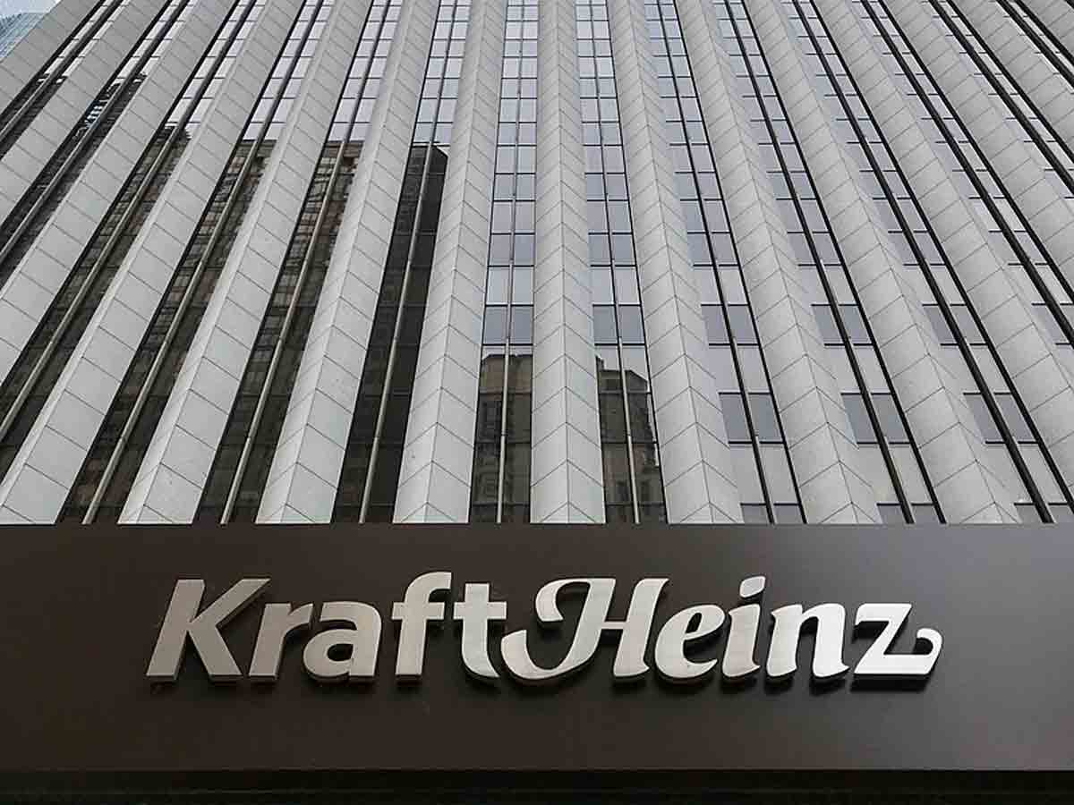 Kraft Heinz Company
