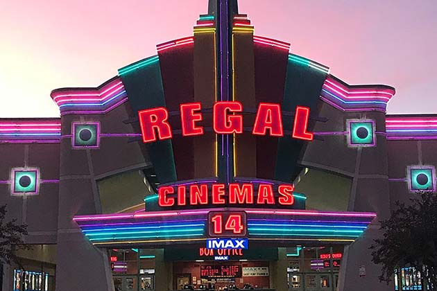 Regal Cinemas