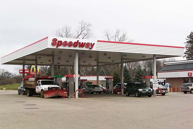 Speedway LLC