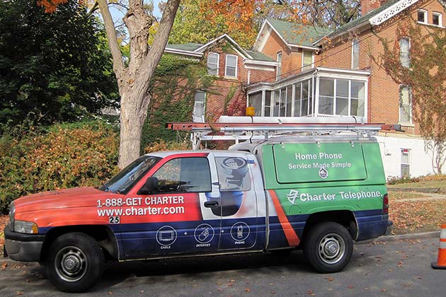 Charter Communications