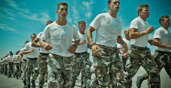 Military Fitness Tests Aren't What They Used to Be, and It’s a Big Deal