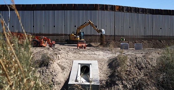 States That Employ The Most Illegal Immigrants