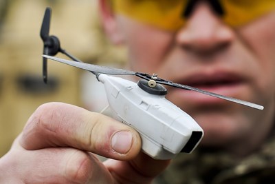 innovative military gadgets