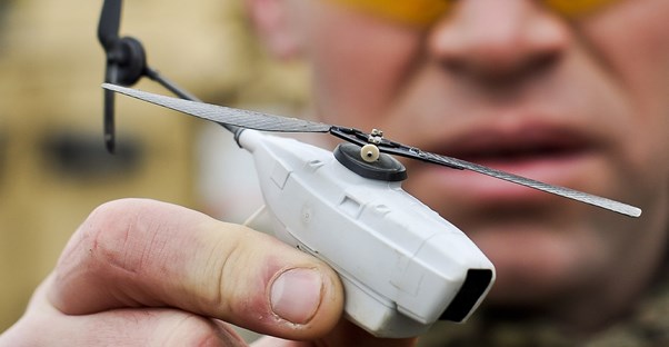 Most Innovative Military Gadgets You've Never Heard Of