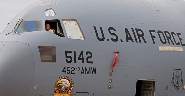 Top Differences in Basic Training Across the Armed Forces