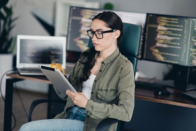 15 Remote Jobs That Pay More Than 100K a Year