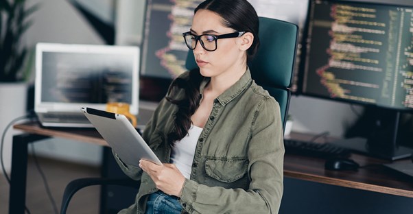 15 Remote Jobs That Pay More Than $100K a Year