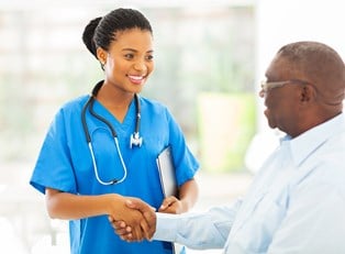 What is a Nurse Practitioner?
