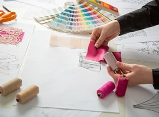 Do You Have the Right Eye for Fashion Design?