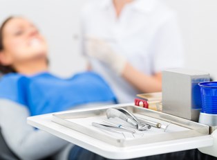 What is a Dental Hygienist?