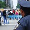 What is a Police Officer?