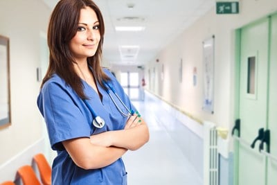 10 Best States for Nurses