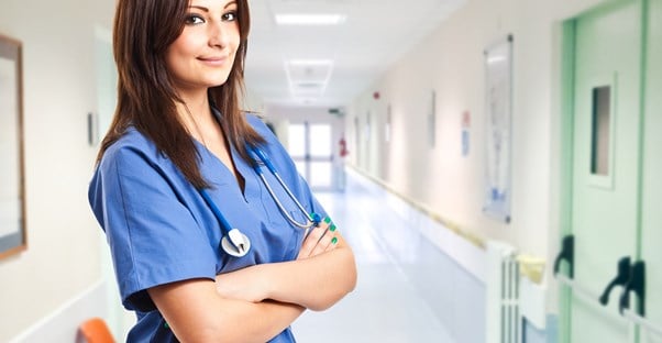 10 Best States for Nurses main image