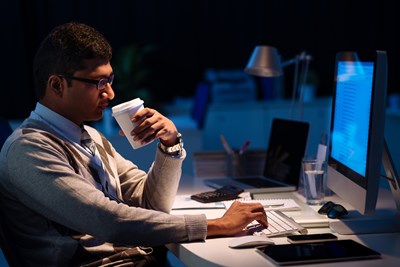 Pros and Cons of Being a Computer Programmer