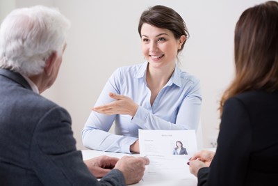 HR Manager vs. HR Director: What's the Difference?
