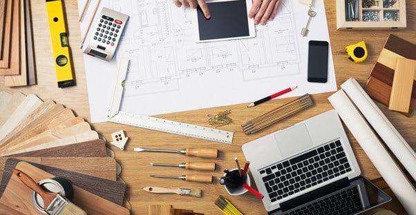 Tools for architects and engineers