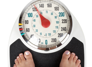 Quick Weight Loss