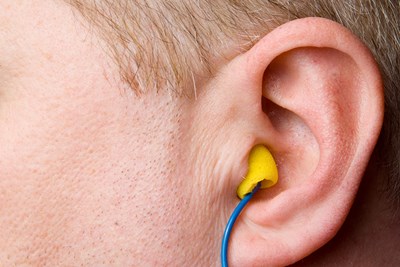 Preventing Hearing Loss