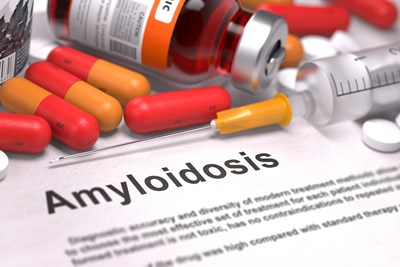 Amyloidosis Causes